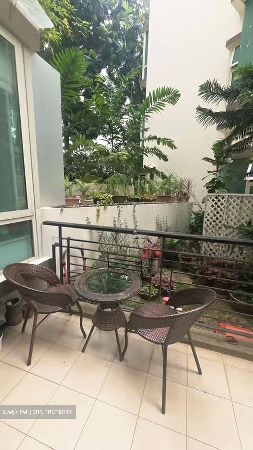 Fontaine Parry (D19), Condominium #588257951
